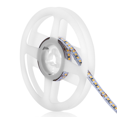 ww cw white smd 2835 flex ip20 dc24vheat resistant led strip light ...