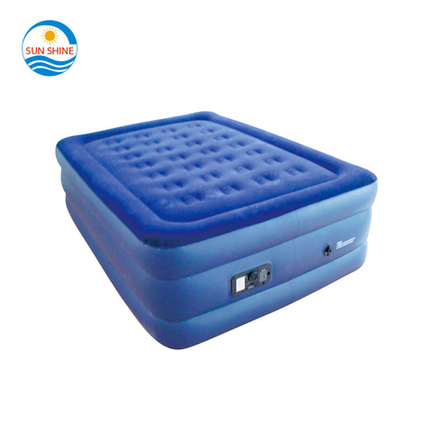 luxury inflatable bed