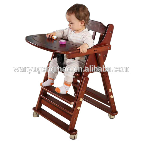 baby dining table chair