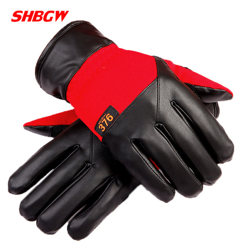 thermal ski gloves