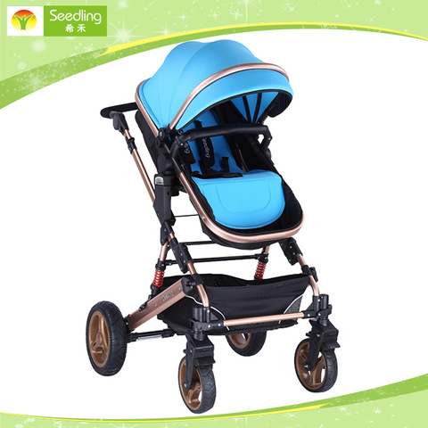 cool strollers