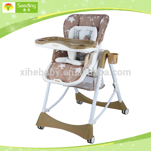 restaurant baby chair