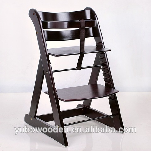 european high chair