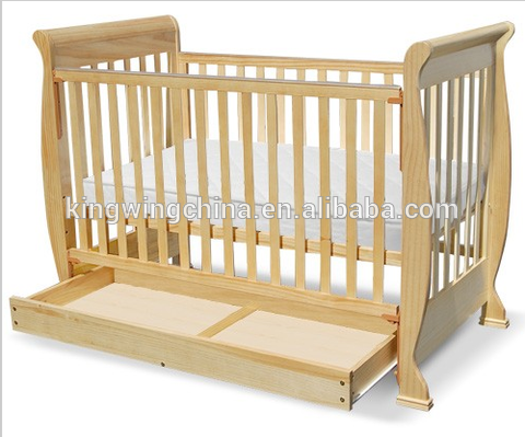 pine cot