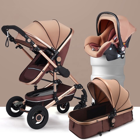 best baby stroller travel system 2020