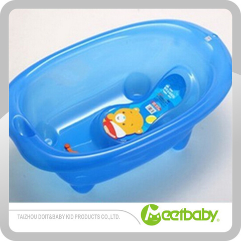 summer baby bath tub
