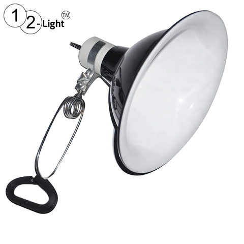 clamp lamp terrarium