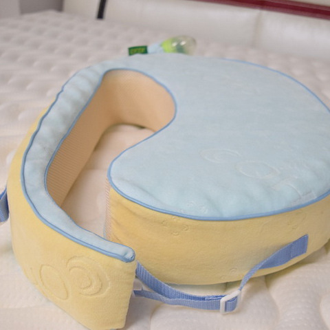 memory foam feeding pillow