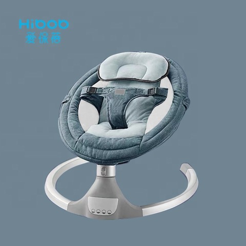 baby rocking sleeper