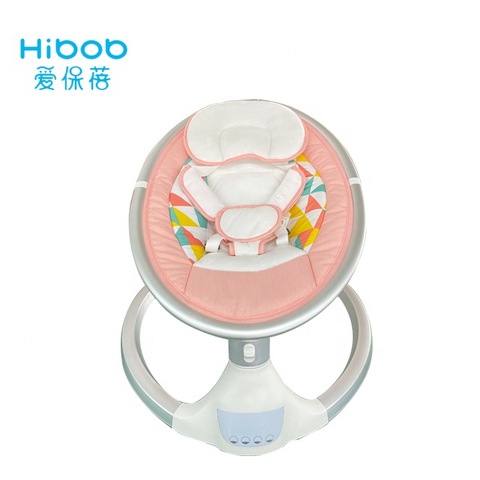 cradle rocker for baby