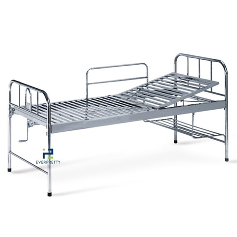foldable cot for patients