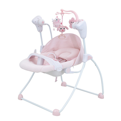 baby automatic cradle swing