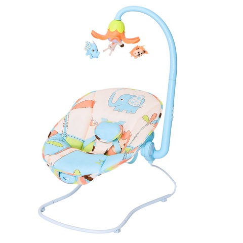 electric bouncer for baby