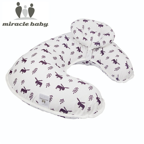 miracle baby nursing pillow