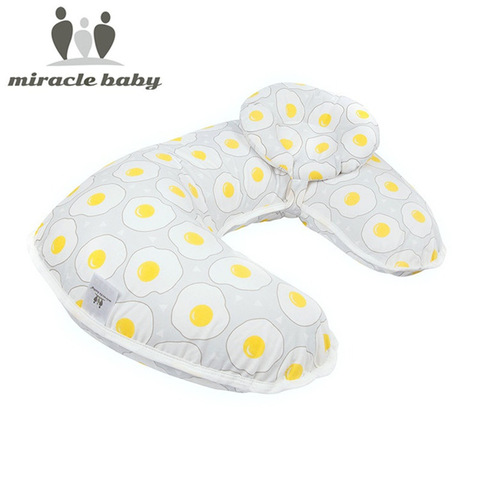 miracle baby nursing pillow