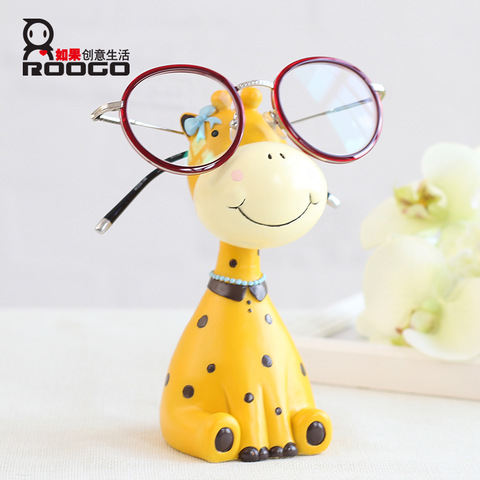 eyeglass frame holders
