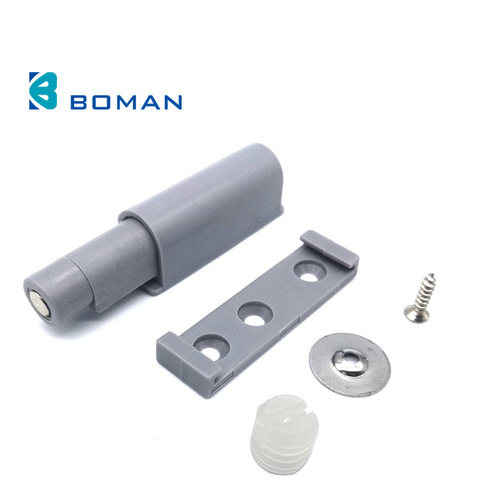 Single Magnetic Cabinet Door Catch System Door Closer Wholesale Door Catches Door Closers Products On Tradees Com