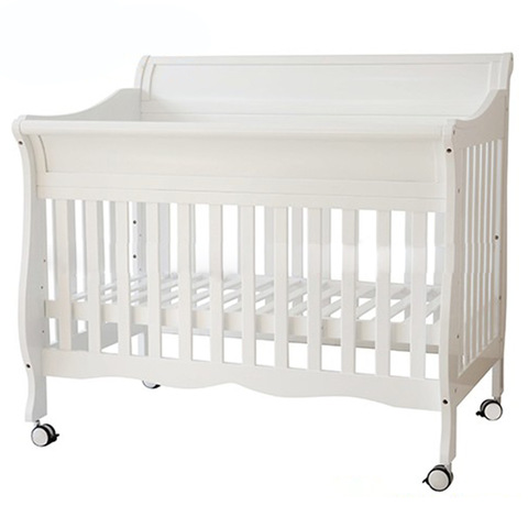 cot with storage