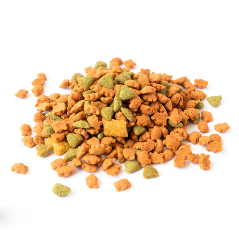 bulk dry cat food