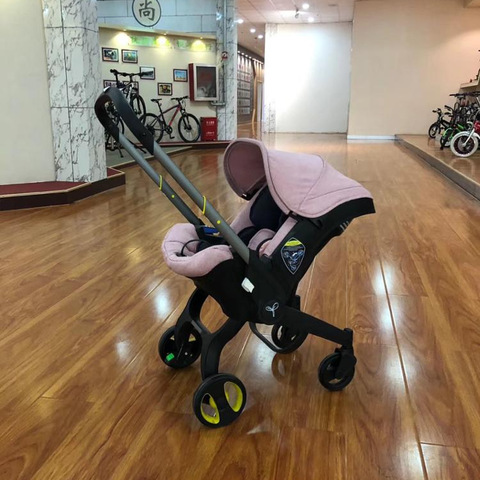 european prams