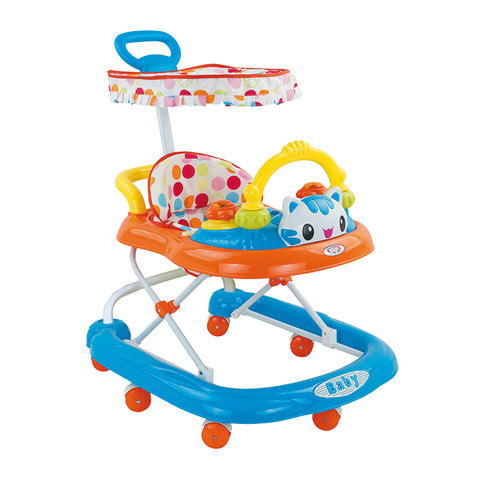 baby walker stroller
