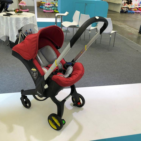 european prams