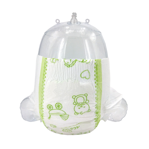 Soft Baby Care Cool High End Diapers Number 5 Wholesale Sanitary Paper Products On Tradees Com