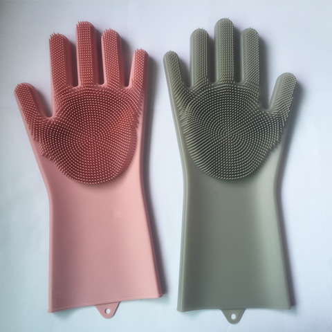 waterproof heat resistant gloves