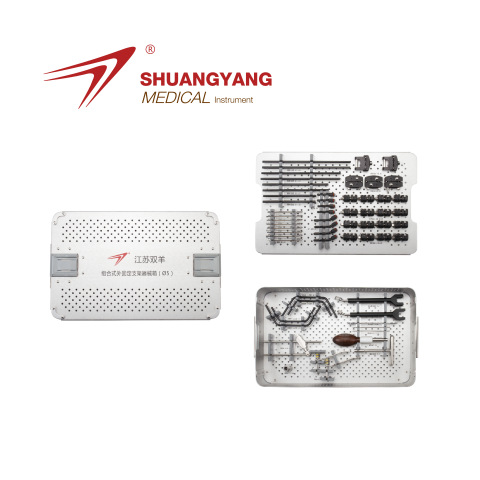 Types Of External Fixator Companies, Factories Manufacturers, Wholesale ...