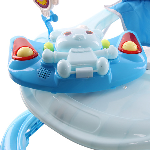 activity table walker