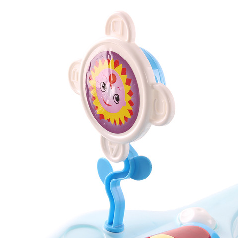 walker activity table