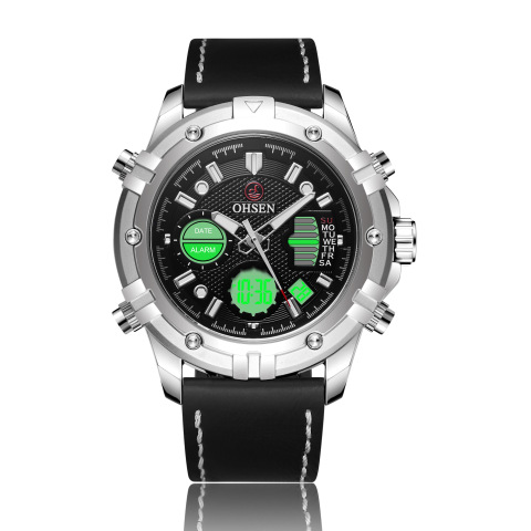 ohsen watches made in