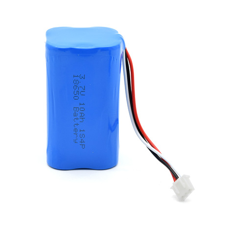 Ncr 3 7v 10ah High Discharge Current Battery Li Ion Pack Wholesale Lithium Ion Batteries Products On Tradees Com