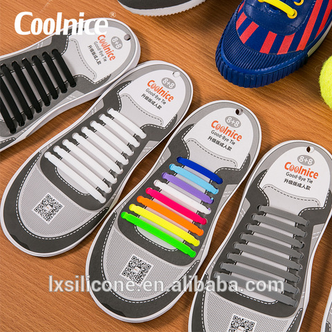 kids shoelaces