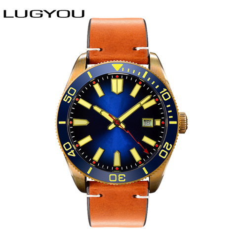 500m water resistant watch