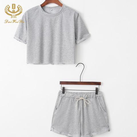 jogging skirt set