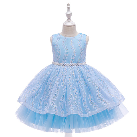 latest kids party wear