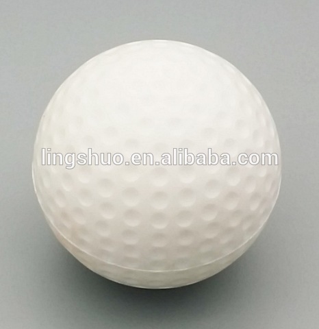 golf stress balls