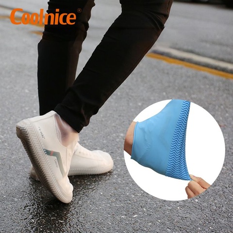 shoe cover for rainy season
