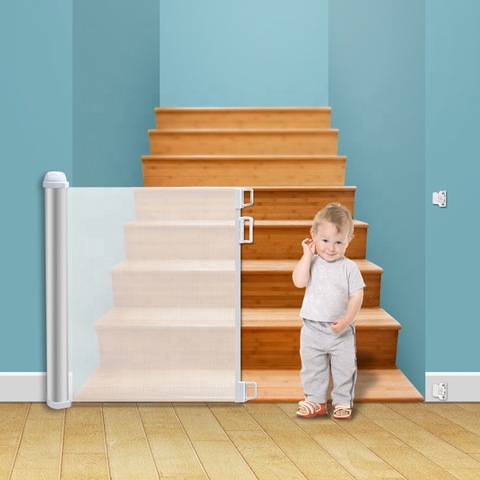 baby protection gate