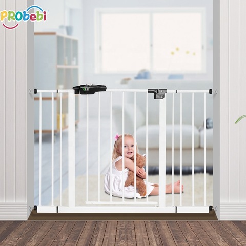 baby protection gate