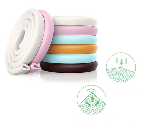 child proof foam padding