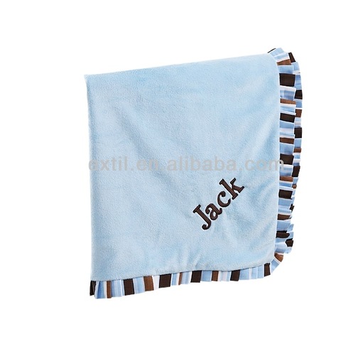 soft touch baby blankets wholesale