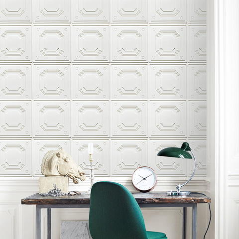 Ts008 Soft Kids Room Decoration Diy 3d Waterproof Wallpaper Wholesale Wallpapers Wall Coating Products On Tradees Com