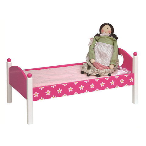 latest baby bed