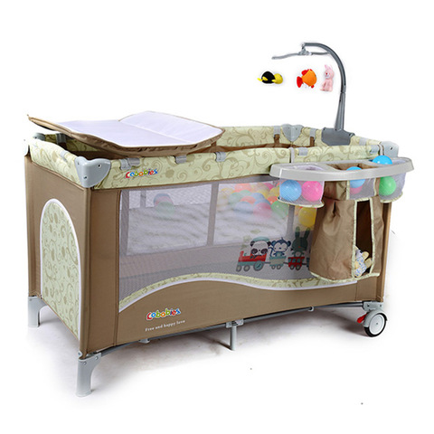 rectangle baby playpen