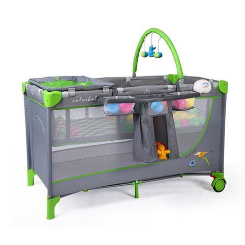 rectangle baby playpen