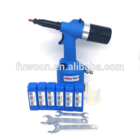 Heavy Duty Powerful Pneumatic Rivet Gun for Stainless Steel best ...