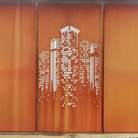corten steel panels price corten steel panels price